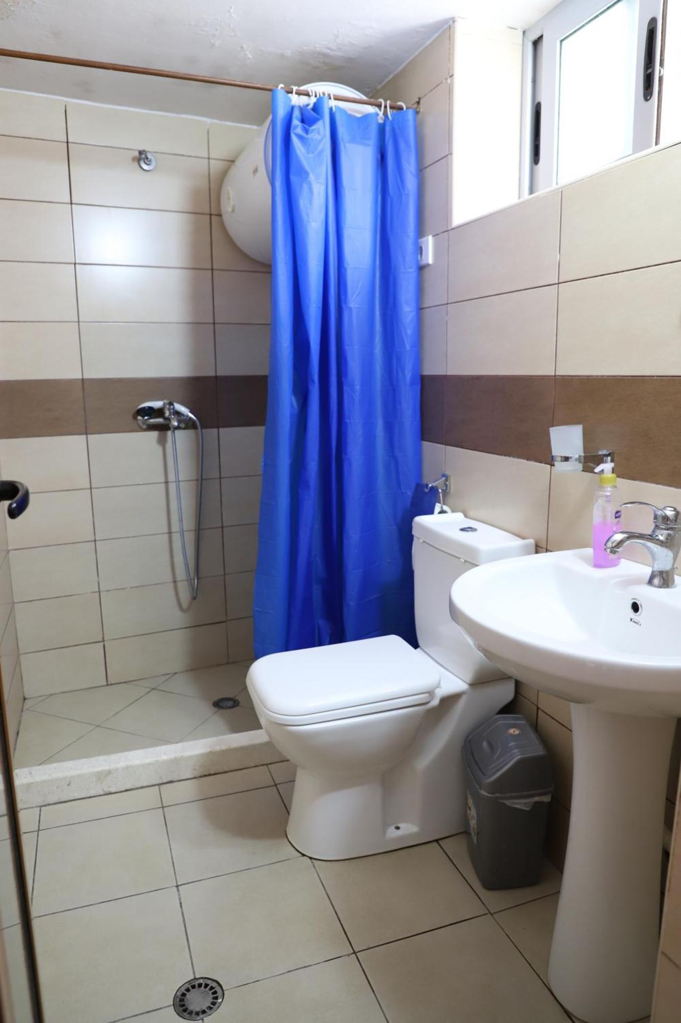 Guest House Vasili Berat Chambre photo