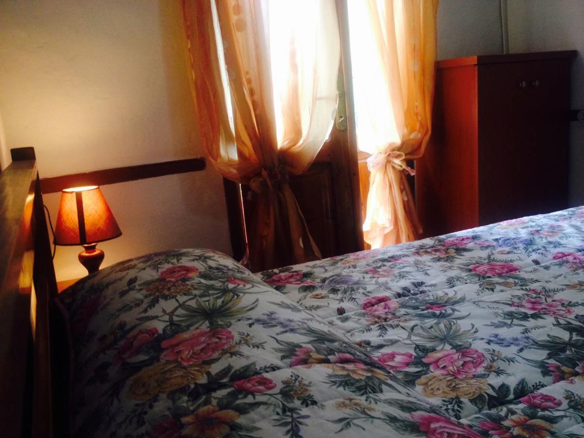 Guest House Vasili Berat Extérieur photo